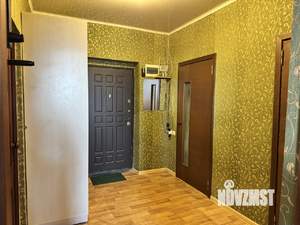 2-к квартира, вторичка, 72м2, 8/26 этаж