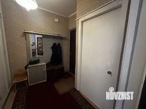 3-к квартира, вторичка, 55м2, 2/9 этаж