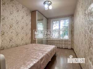 2-к квартира, вторичка, 46м2, 2/5 этаж