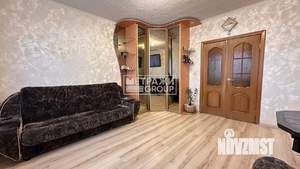 3-к квартира, вторичка, 64м2, 8/12 этаж