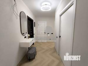 2-к квартира, вторичка, 56м2, 1/4 этаж