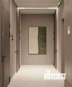 3-к квартира, строящийся дом, 111м2, 12/19 этаж