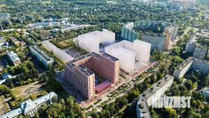 Фото квартиры на продажу (3)