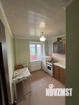1-к квартира, вторичка, 37м2, 5/9 этаж