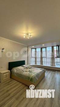 1-к квартира, вторичка, 41м2, 9/17 этаж