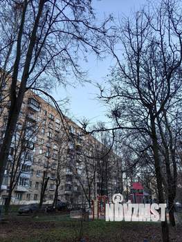 1-к квартира, вторичка, 33м2, 3/9 этаж