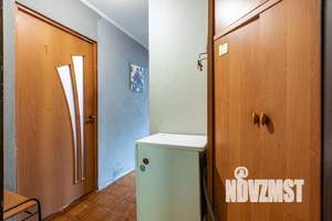 1-к квартира, вторичка, 33м2, 5/9 этаж