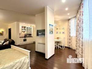 1-к квартира, вторичка, 54м2, 10/14 этаж