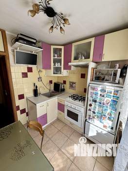 3-к квартира, вторичка, 60м2, 7/9 этаж