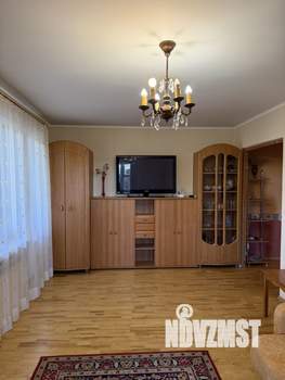 3-к квартира, вторичка, 73м2, 3/16 этаж