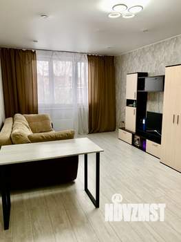 1-к квартира, вторичка, 45м2, 5/19 этаж