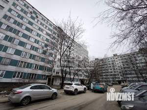 2-к квартира, вторичка, 46м2, 1/9 этаж