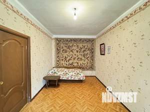 3-к квартира, вторичка, 77м2, 1/5 этаж