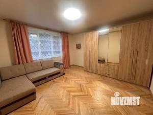 2-к квартира, вторичка, 52м2, 1/12 этаж
