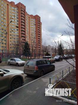 2-к квартира, вторичка, 59м2, 14/16 этаж