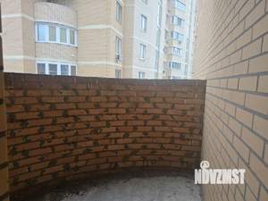 3-к квартира, вторичка, 98м2, 9/18 этаж