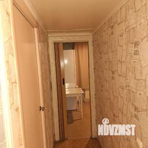 2-к квартира, вторичка, 45м2, 1/5 этаж