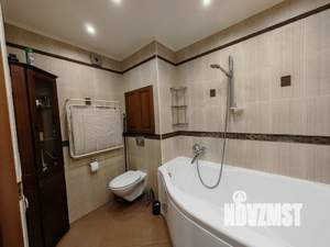 2-к квартира, вторичка, 69м2, 5/16 этаж