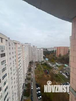 2-к квартира, вторичка, 68м2, 17/17 этаж