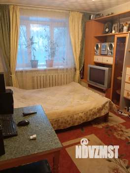 1-к квартира, вторичка, 31м2, 1/5 этаж