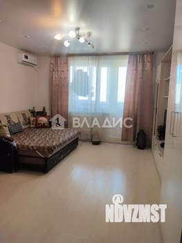 1-к квартира, вторичка, 41м2, 8/14 этаж