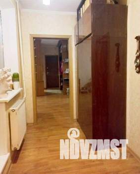 4-к квартира, вторичка, 85м2, 2/14 этаж