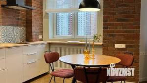 2-к квартира, вторичка, 60м2, 10/25 этаж