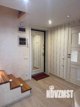 Студия квартира, вторичка, 35м2, 4/4 этаж