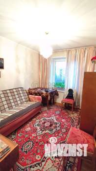 3-к квартира, вторичка, 63м2, 6/9 этаж