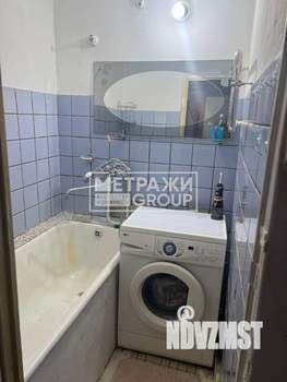 2-к квартира, вторичка, 44м2, 2/9 этаж