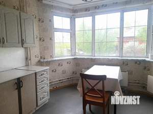 3-к квартира, вторичка, 79м2, 3/17 этаж