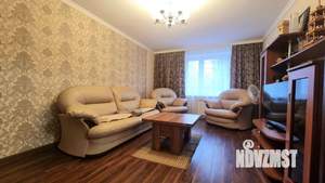 3-к квартира, вторичка, 62м2, 1/16 этаж