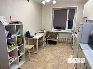 1-к квартира, вторичка, 50м2, 4/9 этаж