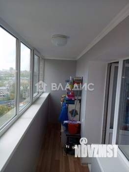 2-к квартира, вторичка, 56м2, 16/16 этаж