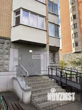 2-к квартира, вторичка, 58м2, 7/17 этаж