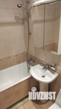 2-к квартира, вторичка, 46м2, 4/5 этаж