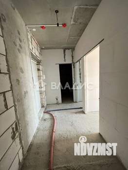 1-к квартира, вторичка, 42м2, 6/17 этаж