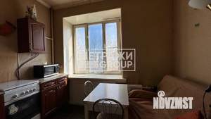 1-к квартира, вторичка, 35м2, 4/5 этаж