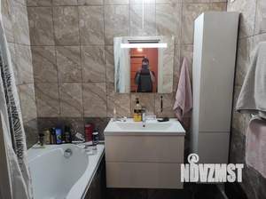 2-к квартира, вторичка, 81м2, 16/17 этаж