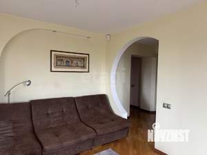 4-к квартира, вторичка, 112м2, 10/12 этаж