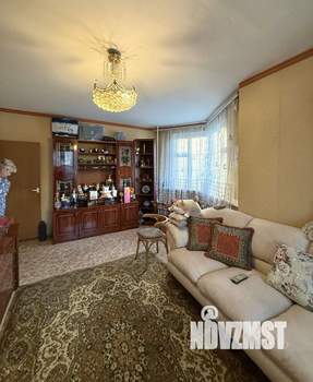 3-к квартира, вторичка, 79м2, 3/17 этаж