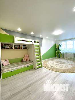 2-к квартира, вторичка, 84м2, 13/17 этаж