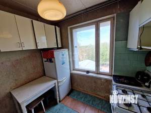 3-к квартира, вторичка, 58м2, 7/9 этаж
