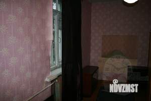 2-к квартира, вторичка, 38м2, 1/2 этаж