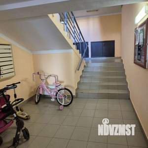 1-к квартира, вторичка, 33м2, 4/4 этаж