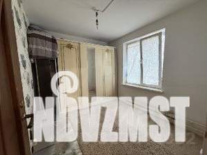 3-к квартира, вторичка, 52м2, 1/9 этаж