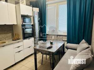 1-к квартира, вторичка, 39м2, 2/14 этаж