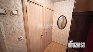 1-к квартира, вторичка, 33м2, 3/5 этаж