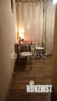 2-к квартира, вторичка, 44м2, 4/5 этаж