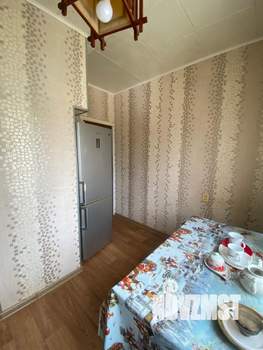 1-к квартира, вторичка, 38м2, 4/16 этаж